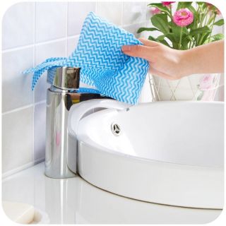 Giấy vải đa năng siêu thấm nước