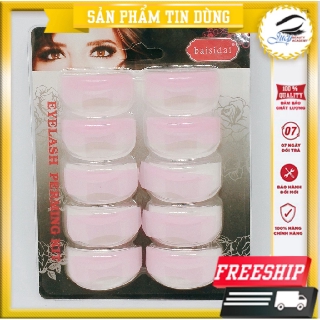 Trục Uốn mi Nhựa Siêu tốt Dễ Sử dụng