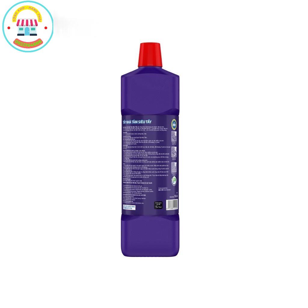 Nước Tẩy Nhà Tắm Duck Mr Muscle Siêu Tẩy Chai 900ml Làm Sạch Nhà Vệ Sinh Một Cách Nhanh Chóng (SP200173)