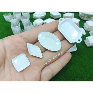 Đĩa tròn viền hoa 1,8cm (Lẻ 1c)