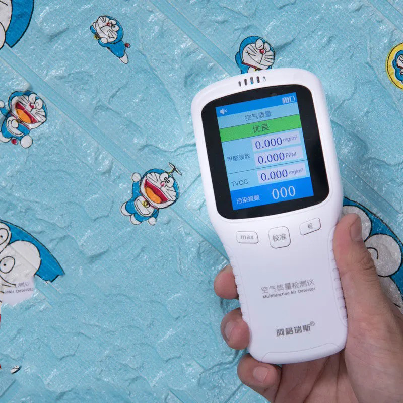 Miếng Dán Tường Giả Gạch 3D Giúp Cách Âm Chống Sốc Hiệu Quả Và Trang Trí Nhà Cửa | BigBuy360 - bigbuy360.vn