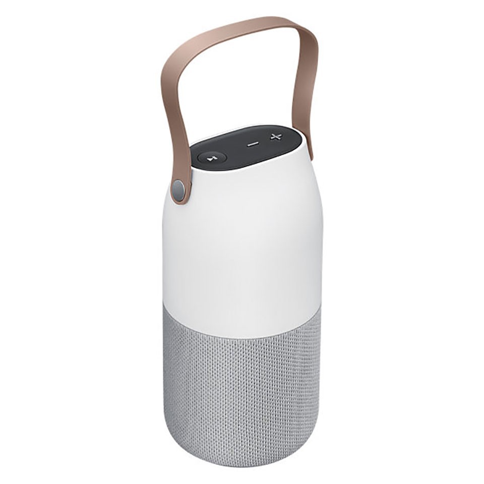 Loa Samsung Wireless Speaker Bottle (EO-SG710)(Chính hãng)