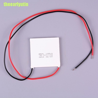 Sò nóng lạnh tec1-12710 100w tec1 12710 12v 4a tec