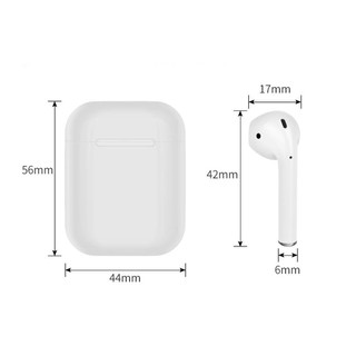 Tai nghe bluetooth i24 TWS 5.0