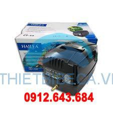 Hailea CP 60 ( máy sục khí tích điện )