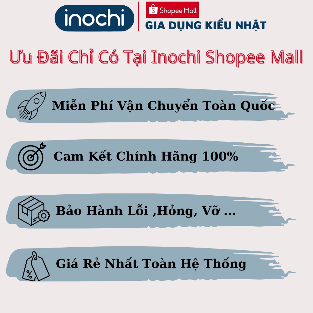 Bình nước trẻ em Goki Planet 350ml inochi đựng nước lạnh nước ép