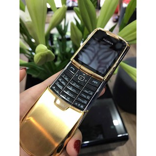 Điện thoại NOKIA 8800 Anakin zin chính hãng