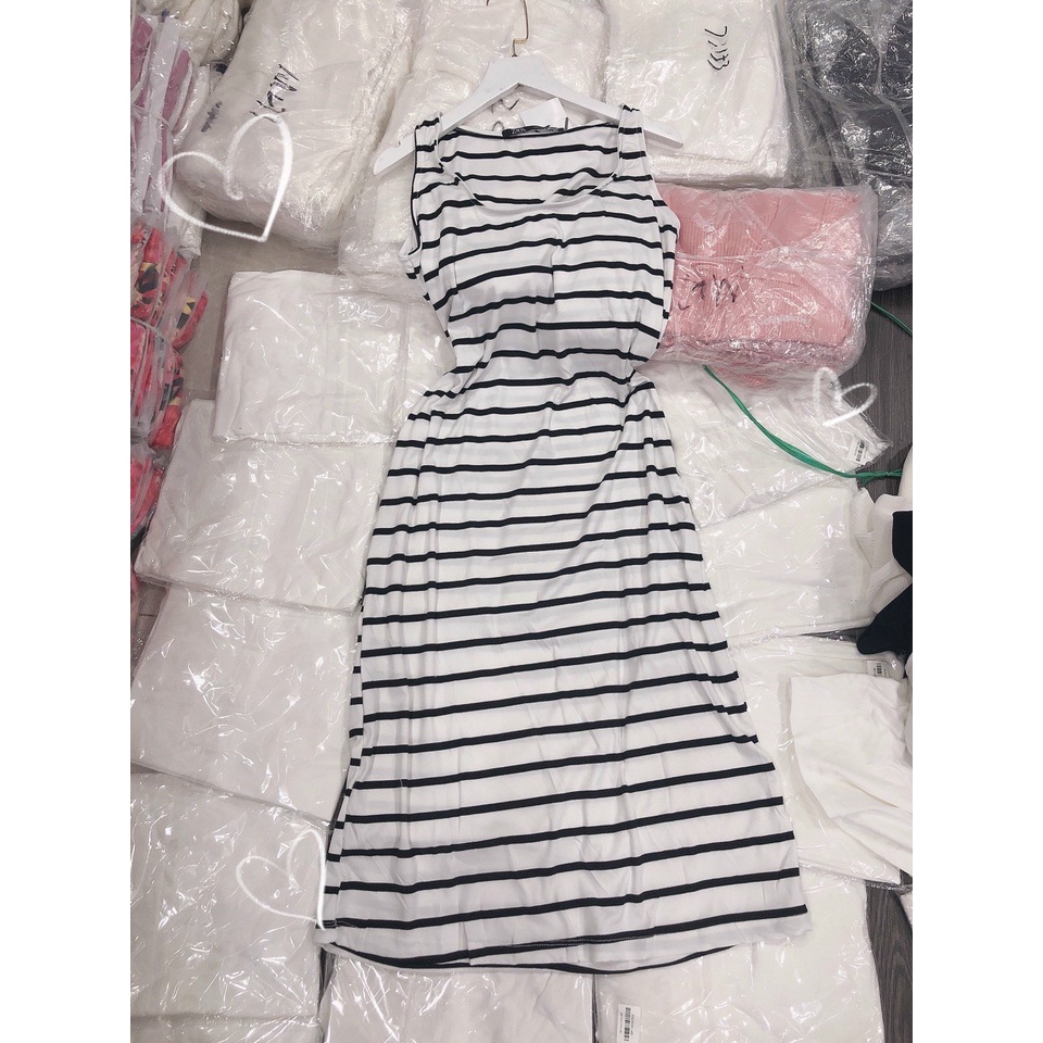 Đầm Maxi 3 Lỗ Thun Lạnh - giá tận xưởng, giá sỉ, giá rẻ.
