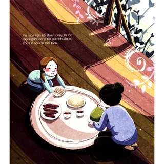 Tập Tục Quê Em - Lễ hội Ok Om Bok