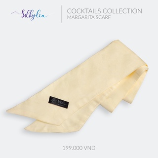 COMBO PHỤ KIỆN LỤA TƠ TẰM Margarita