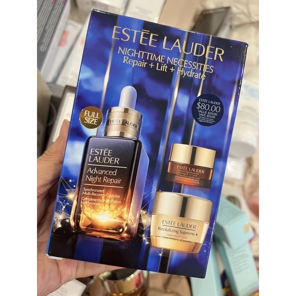 Tinh chất chống lão Estee Lauder Advanced Night Repair