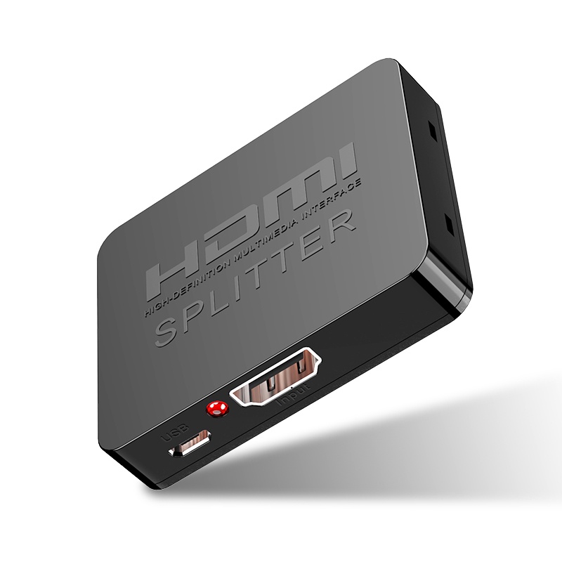 Bộ Chia Cổng HDMI 4K Full HD 1080p 1X2 1 Trong 2