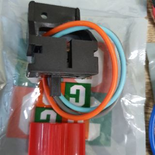 Bộ nút công tắc xe Dream