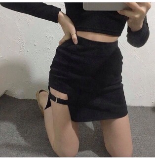 Chân váy Chain Skirt
