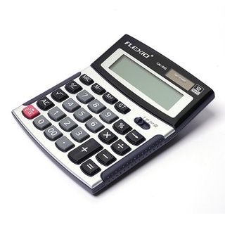 Máy tính Flexoffice FLEXIO CAL-01S