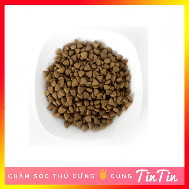 Thức Ăn Cho Chó Hàn Quốc Dog On - Hũ 400g