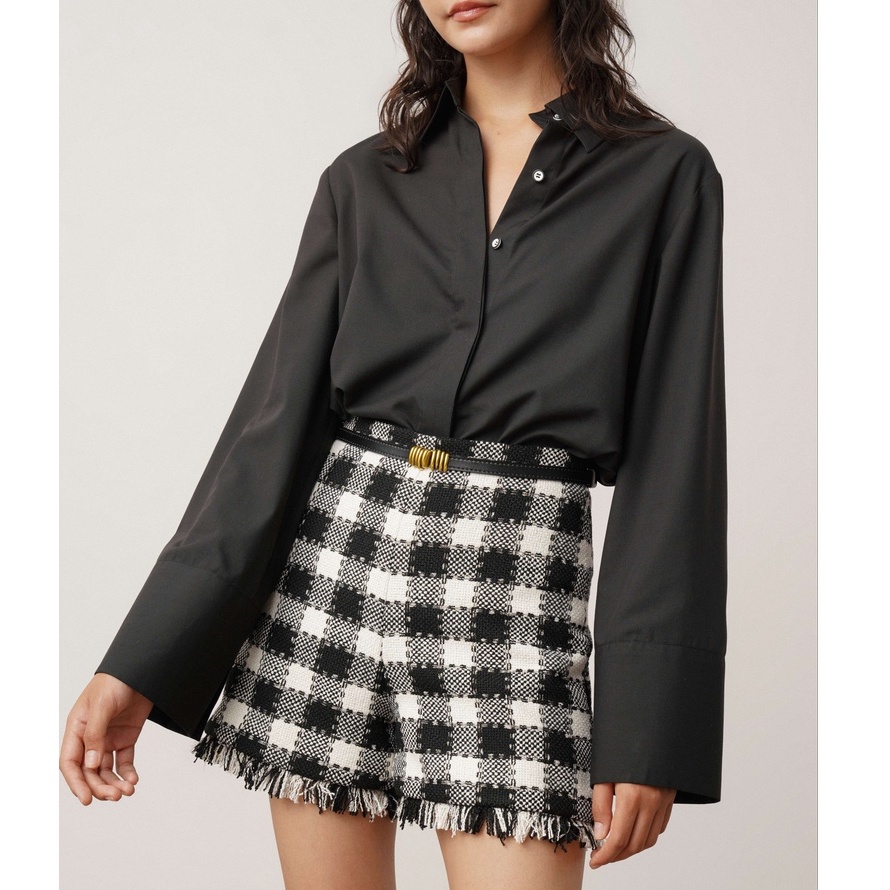 ÁO SƠ MI - LUI SHIRT