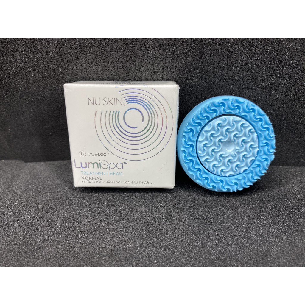 Đầu Cọ Lumispa Nuskin Mềm ( Nomal) | BigBuy360 - bigbuy360.vn