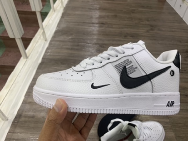 Giày Nike Air Force 1 Utility