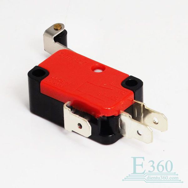 Công tắc hành trình V-156 1C25