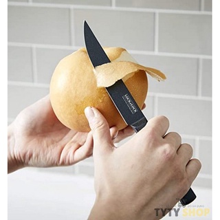 Dao gọt chống dính Lock&Lock Paring Knife dài 228mm CKK314