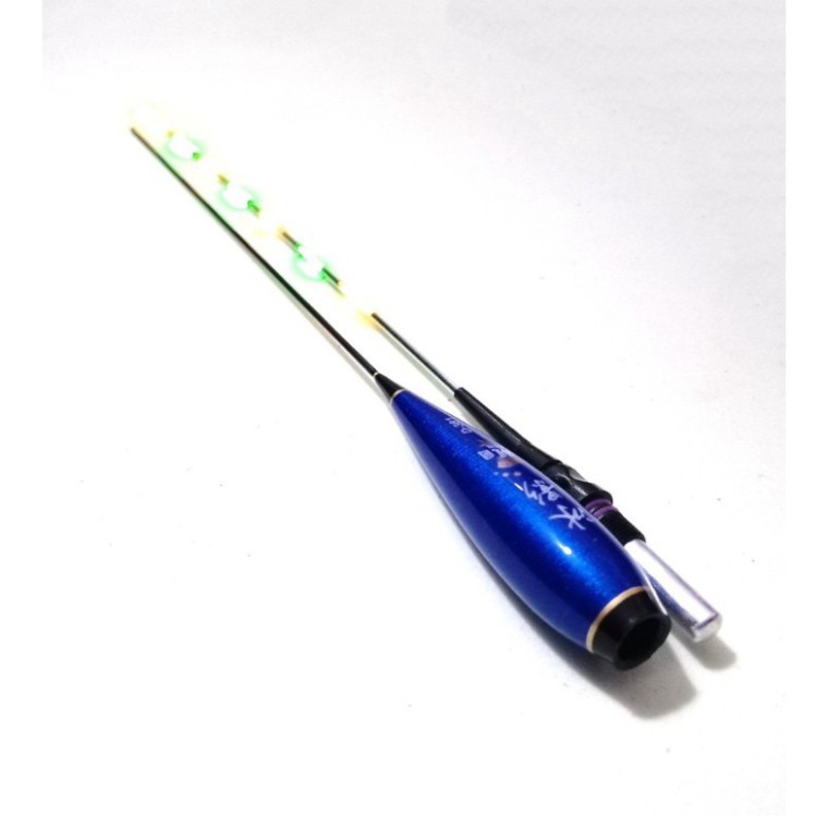 Phao Câu Đài Ngày Đêm SHADOWLESS, phao câu đêm Phao câu cá