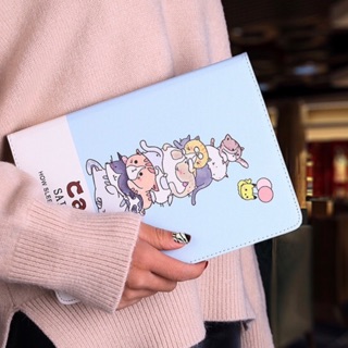 Bao da ipad pro 11 cute