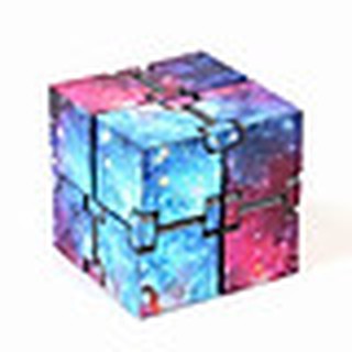 SBB Đồ chơi Khối quay lập phương Infinity Cube Vô Cực Thần Kỳ Legaxi