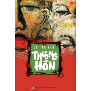 Sách Thương Hồn - Tiểu thuyết