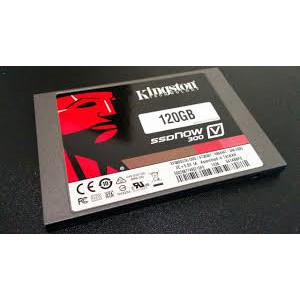 SSD KINGTON UV400 240GB (Hàng chính hãng)