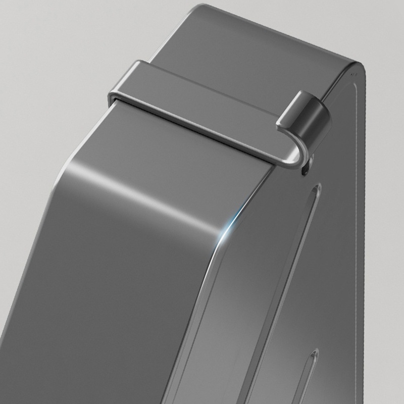 QQ Giá Đỡ Dầu Gội Gắn Góc Tường Đa Năng Tiện Dụng Cho Phòng Tắm