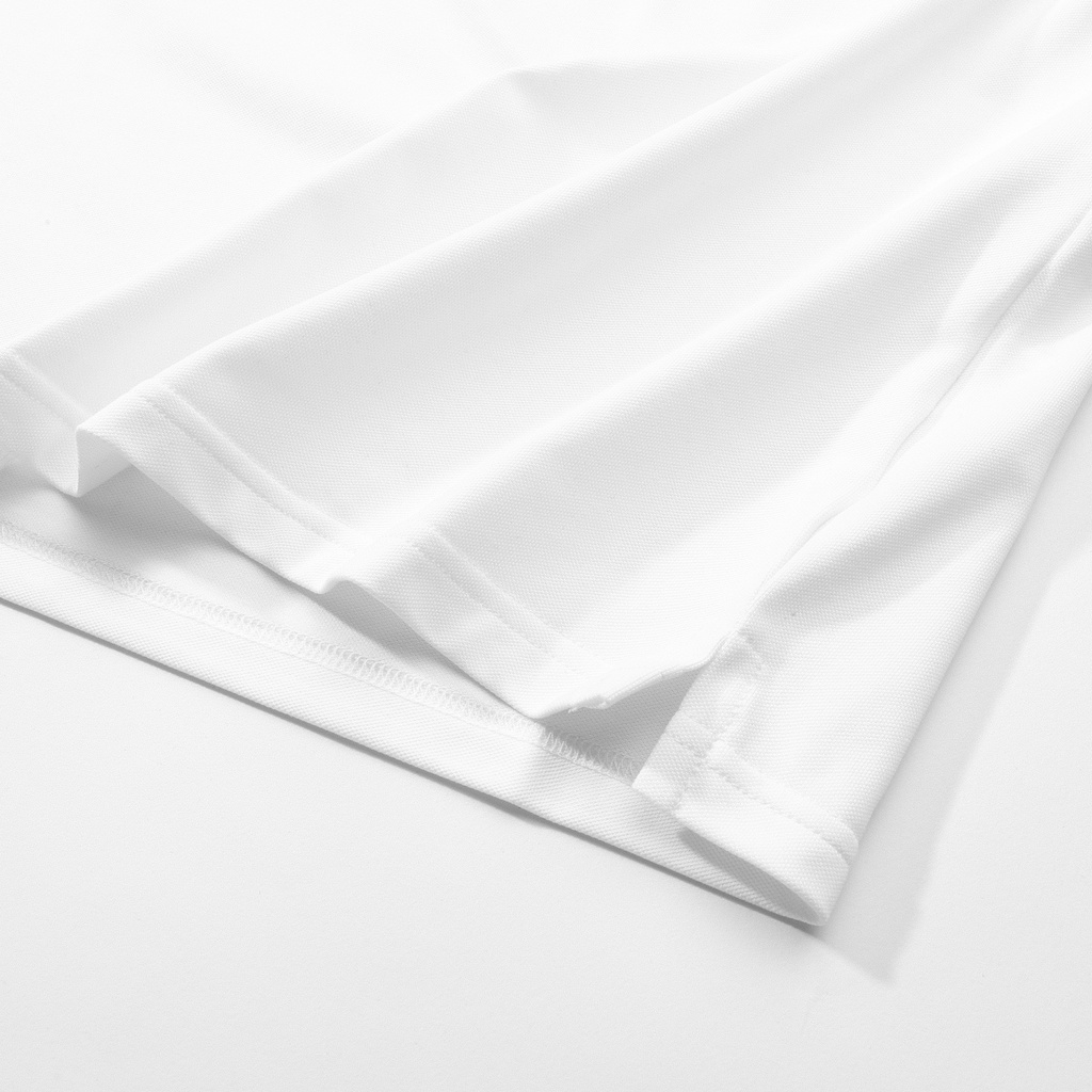 Áo Polo Cổ Bẻ VIỀN VAI H-Zet - Vải Polo Cá Sấu Cao Cấp