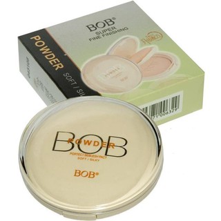 Phấn nền dạng nén Bob Super Fine finishing