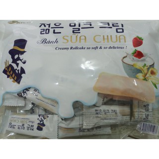 Bánh sữa chua KICO 300g