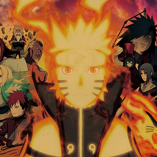Konoha
