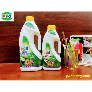 Dầu bóng gỗ cao cấp Paris PSG