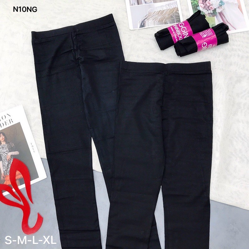 quần thun legging chất đẹp