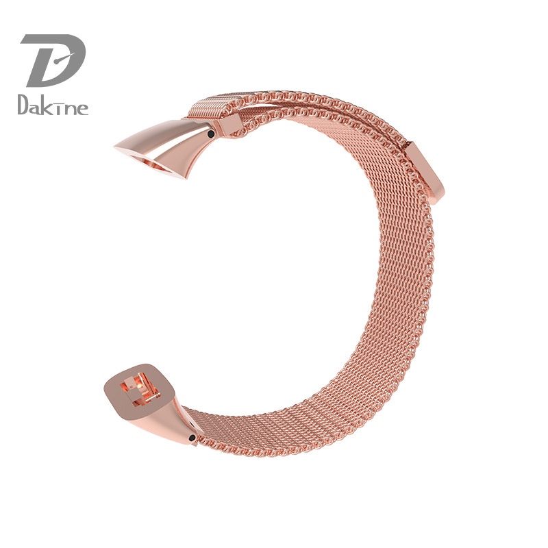 Dây đeo thay thế chất liệu silicon màu trơn cho Huami Amazfit Cor 2 Huami Amazfit Cor 2