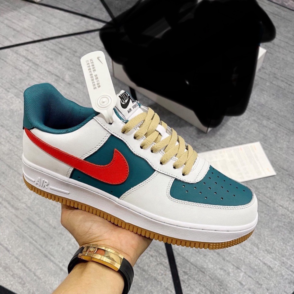 Giày_Nike Nam Nữ, Giày AF1 Gucci Hàng Cao Cấp Full Box Bill giay dep, hot nam 2022