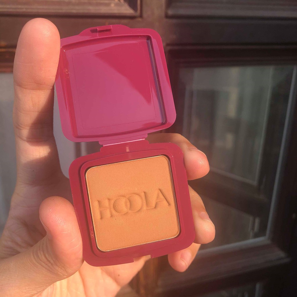 ‼️[ DELUXESIZE 4G ] Phấn nâu ( Bronzer ) đình đám Benefit Hoola minisize