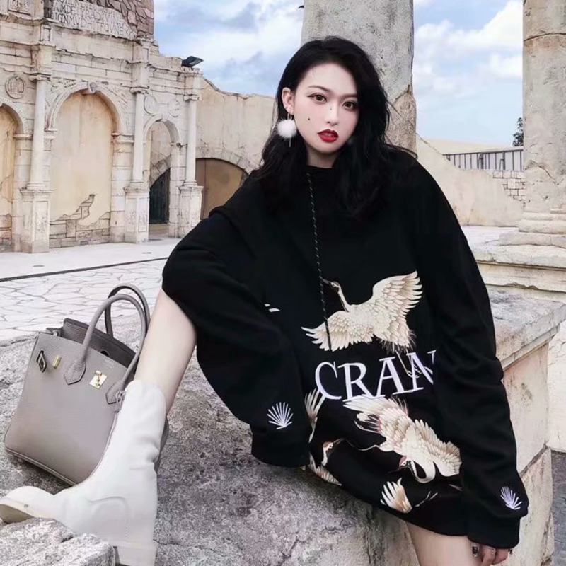 Áo Hoodie thời trang cho cặp đôi M-5Xl | BigBuy360 - bigbuy360.vn