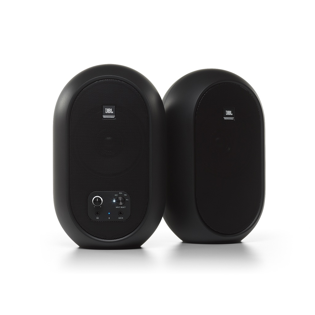 LOA KIỂM ÂM JBL 104BT HÀNG CHÍNH HÃNG - LOA KIỂM ÂM HOÀN HẢO CHO BẠN - GIÁ 1 ĐÔI