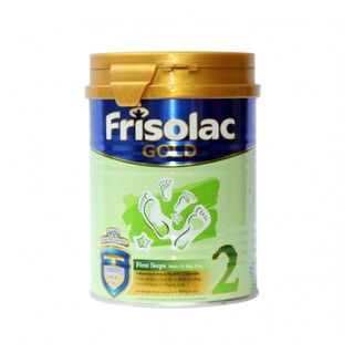 Sữa bột Friso lac Gold 2 900g.