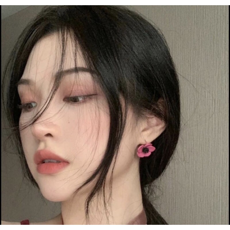 SON LAST VELVET LIP TINT #21 REAL NOTE