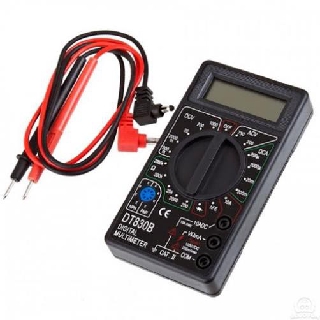 Đồng hồ đo vạn năng DT-830B