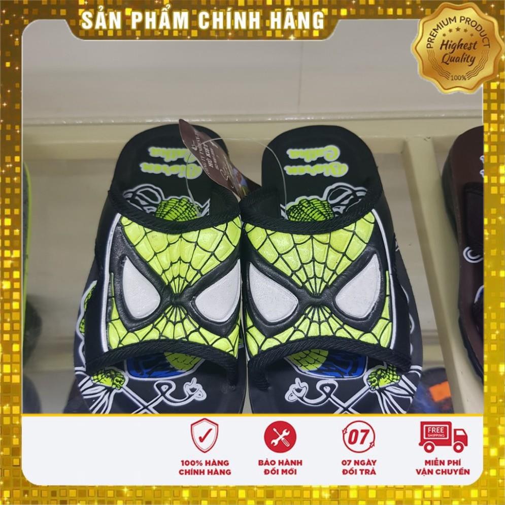 DÉP BÉ TRAI MẮT NHỆN 3 MÀU, MẪU ĐẸP CÁC CHÁU CỰC THÍCH, HÀNG XUẤT KHẨU CỦA CÔNG TY HÙ KIỆT, GIÁ RẺ DLBT