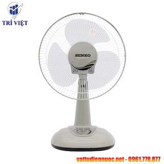 Quạt bàn Senko B1216
