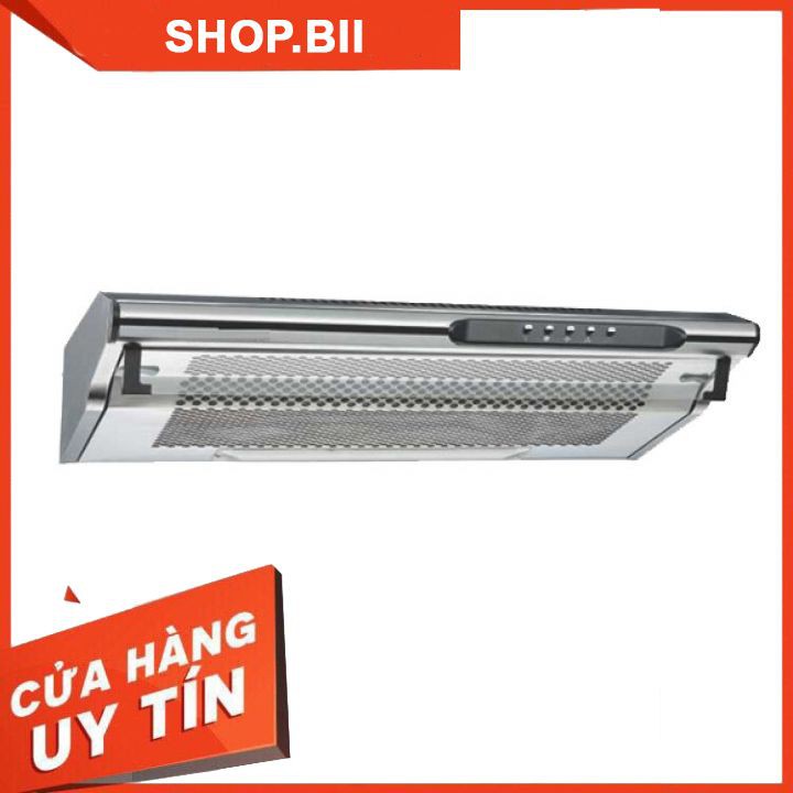 Máy Hút mùi Sevilla SV-70 Inox Hàng Chính Hãng Nhập Khẩu Siêu Bền Giá Rẻ Thiết Kế Nhỏ Gọn Phù Hợp Chung Cư, Nhà Trọ.