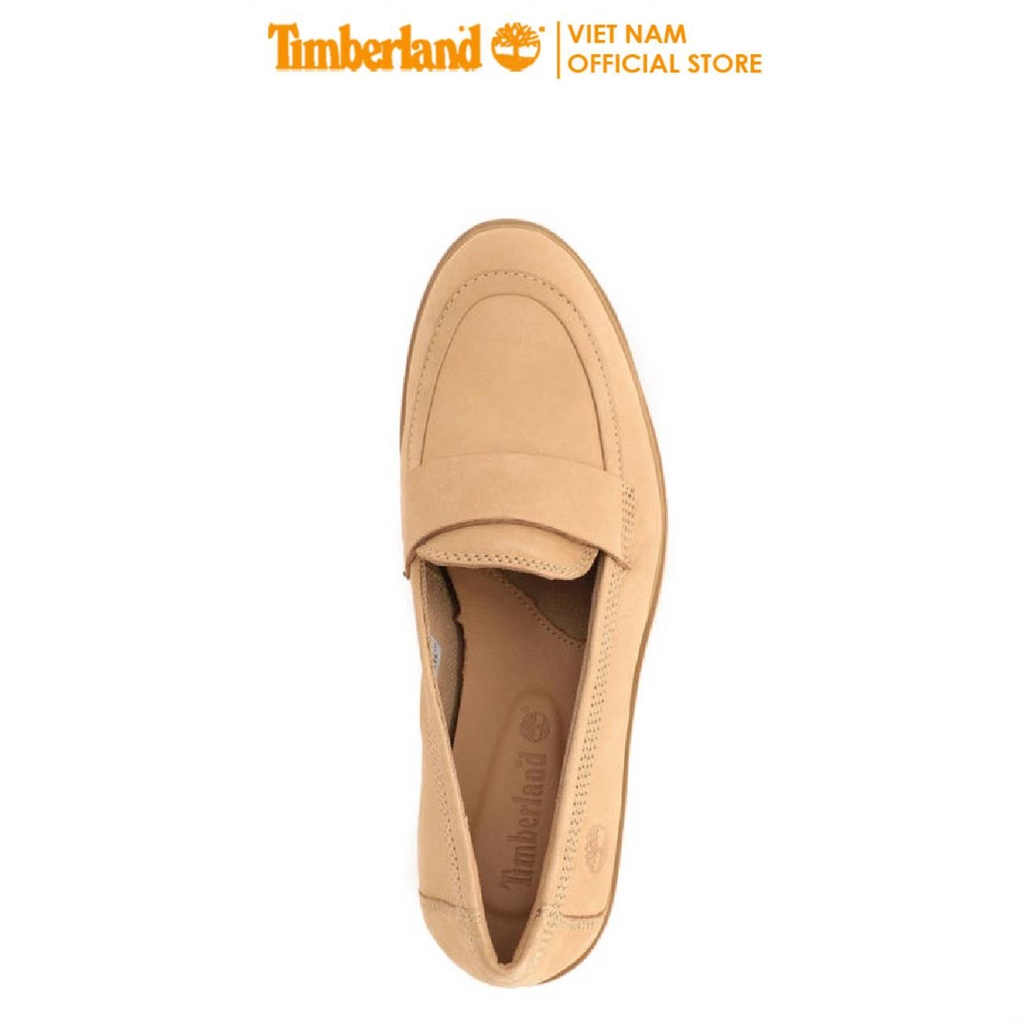 Giày thuyền Nữ London SQ Slip On Timberland TB0A2AK4