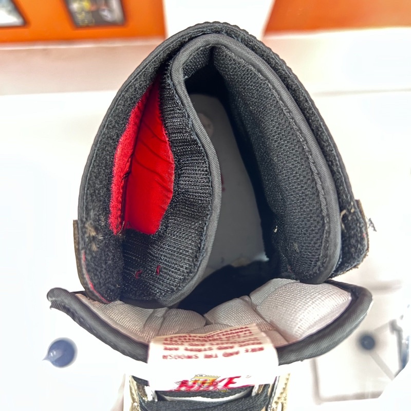 GIÀY JD1 HIGH TRAVIS SCOTT TẶNG KÈM BỘ QUÀ TẶNG GIÁ TRỊ